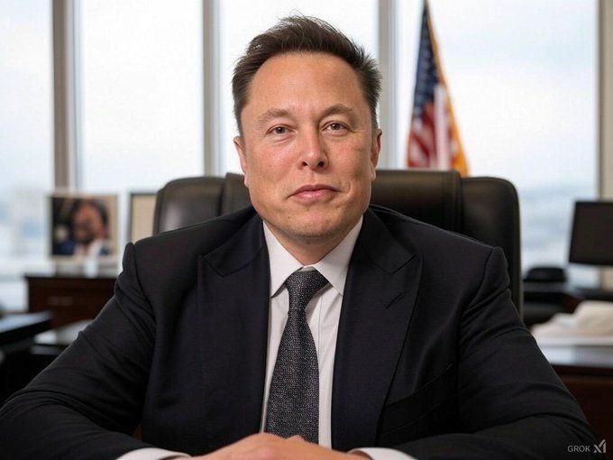 Elon Musk